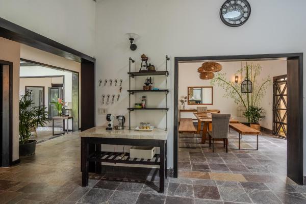 Luxury 4.6 ha finca with 900 m² home in coclé