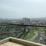 Exclusivo penthouse piso completo | vistas al océano | santa maria
