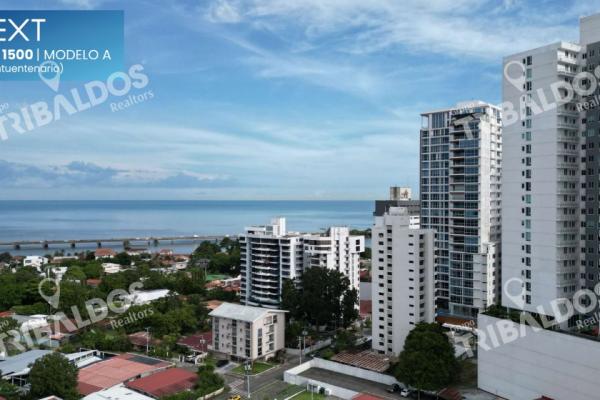 Venta de apartamento en ph next, coco del mar