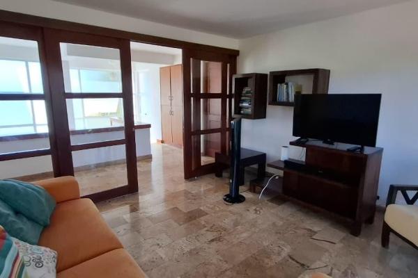 Townhouse for sale in villas de decameron