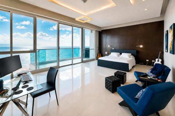 Venta de apartamento en costa del este ph ocean one