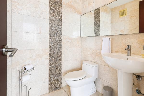 Apartment in ph dal mare coco del mar