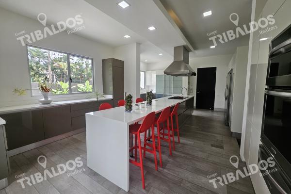 Venta de casa en bianco loft, altos del golf
