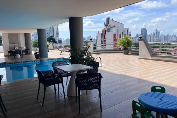 Penthouse - las mejores vistas de la ciudad