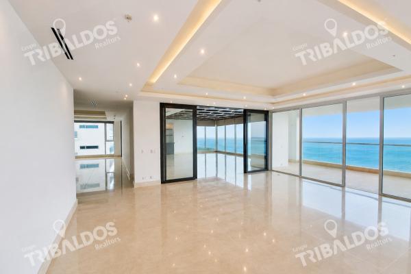 Se vende apartamento en ph marea i, costa del este
