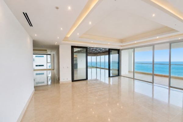 Se vende apartamento en ph marea i, costa del este