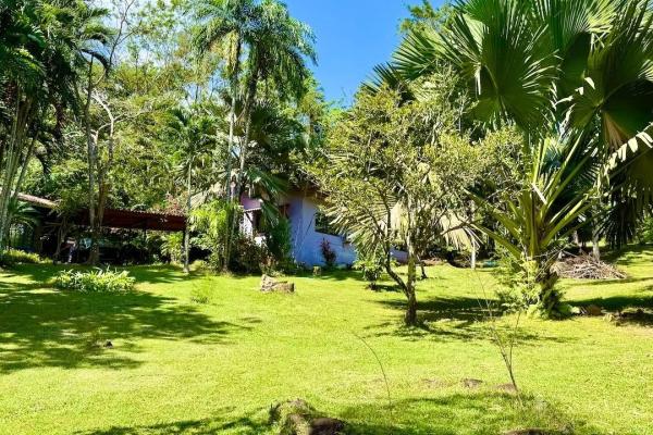 2.2 ha en cermeño con excelente ubicacion