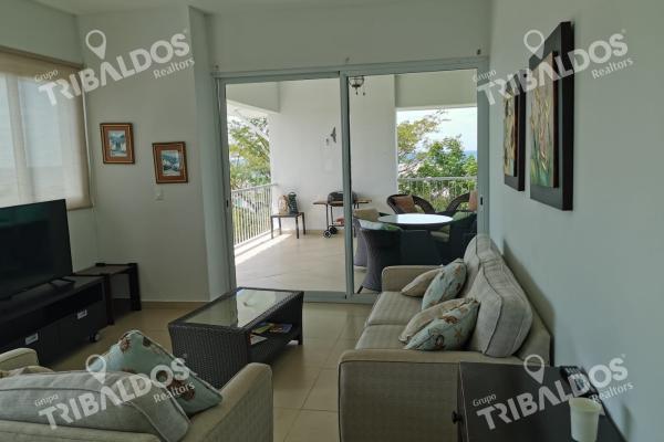 Venta de apartamento en bijao - cocolí tower