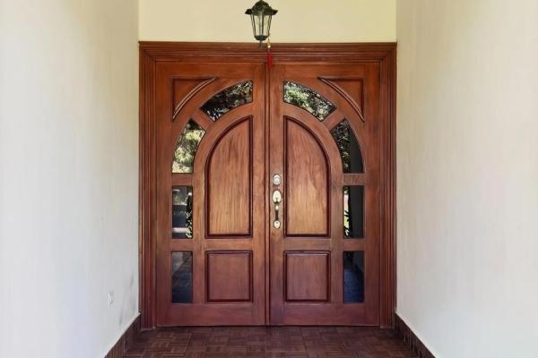 4-bedroom hacienda-style home in david