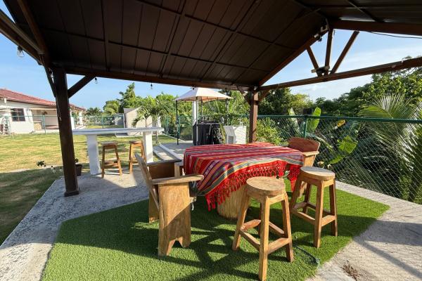 House for sale: private community, piedras gordas