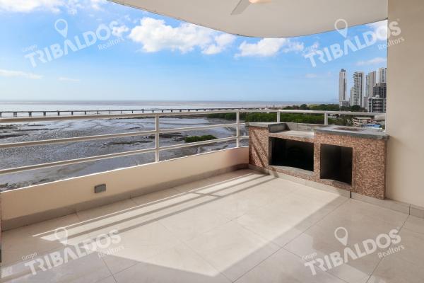 Apartment for sale in coco del mar oceanfront