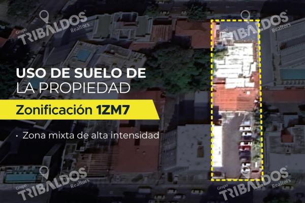 Venta de terreno comercial en el cangrejo con zonificación zm7