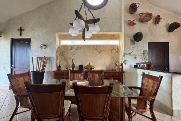 Penthouse en venta en vista mar, roca marina