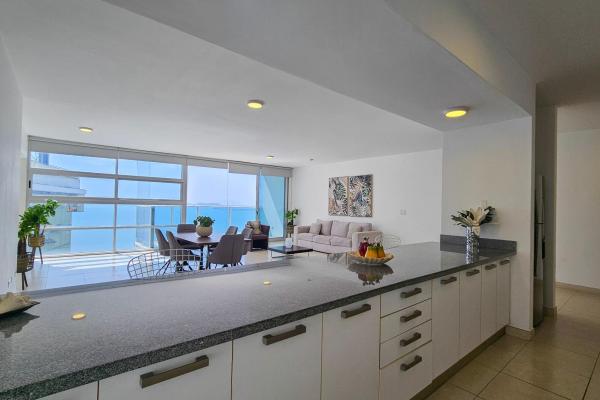 Apt amoblado en av balboa - waters on the bay - 256 m2