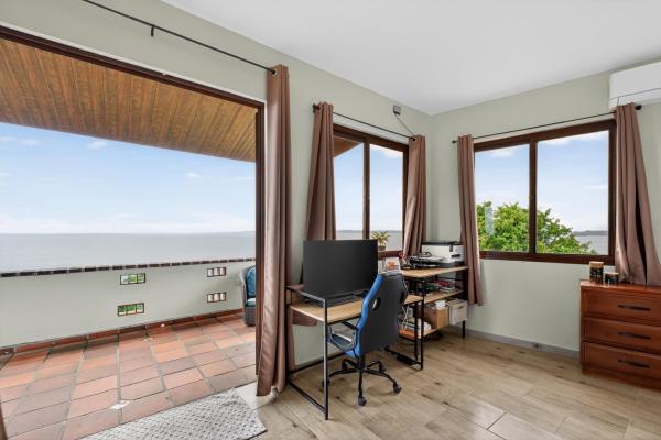 ¡impresionante casa de pesca en venta en panamá!