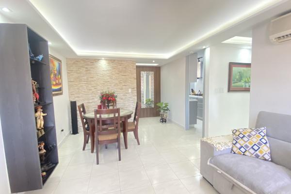 Venta de apartamento en p.h. mc gregor heights