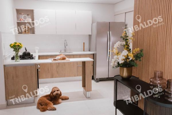 Pre-venta de apartamento en ph mi condado