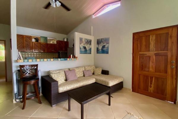 Mountain retreat in altos del maria
