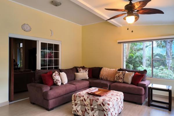 Mountain home for sale | altos del maría panama