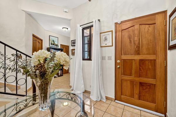 3-bedroom villa in valle escondido, boquete,panama