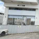 Sale of commercial space on via españa