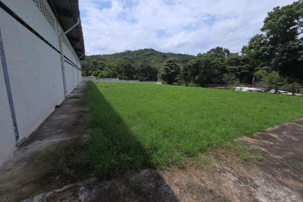 Chilibre warehouse for rent
