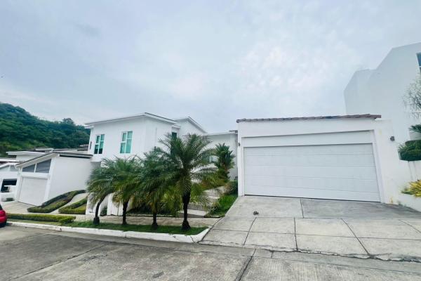 House for sale in panama