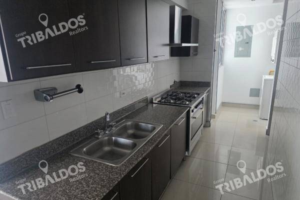 Venta de apartamento ph belle view bella vista