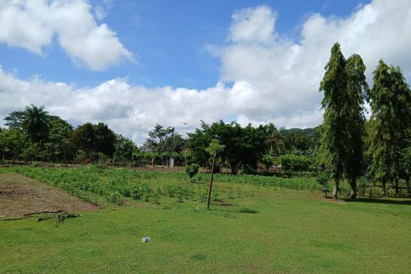 Finca bien concebida en una zona tranquila