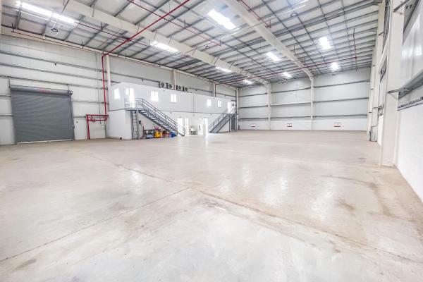 Logistics warehouse for sale in tocumen