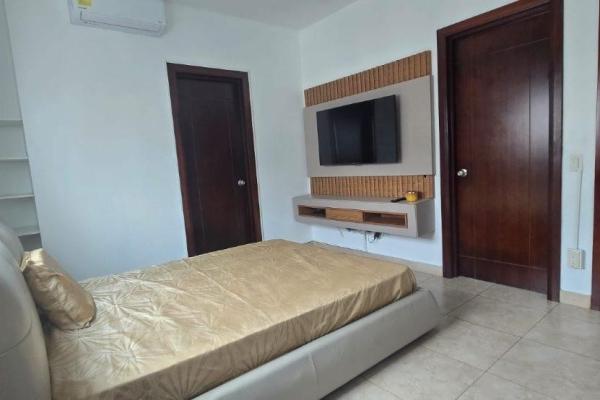 Alquiler de apartamento amueblado