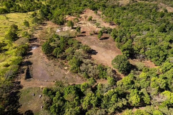 Luxury view-building lot in alto jaramillo boquete