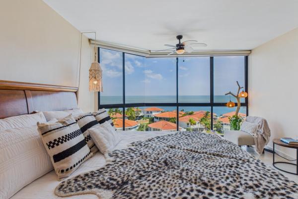 4 bdrm beachfront condo newly renovated coronado