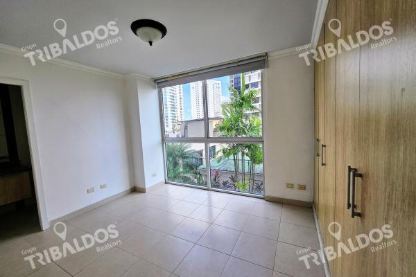 Venta de apartamento en ph tao san francisco