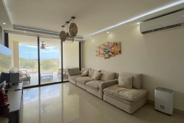 San carlos, alquiler de apartamento en casamar ph perla mar