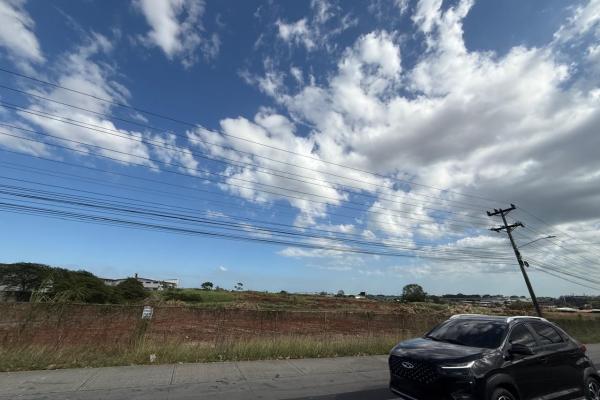 Land for sale in mañanitas