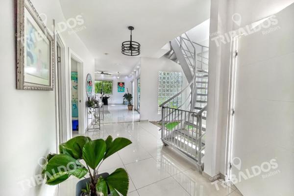 Venta de casa en san francisco