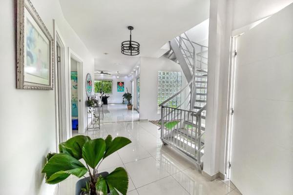 Venta de casa en san francisco