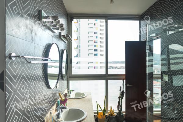 Venta apartamento en ph rivage - remate