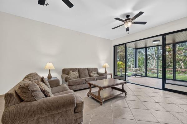 Se alquila condominio de 2 recámaras en boquete country club