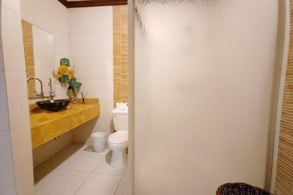 Casa cerca de coronado con piscina privada, 4 habitaciones