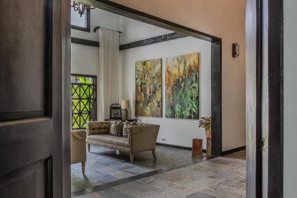 Luxury 4.6 ha finca with 900 m² home in coclé