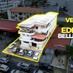 Venta de edificio rentando en bella vista