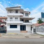 Venta de edificio rentando en bella vista
