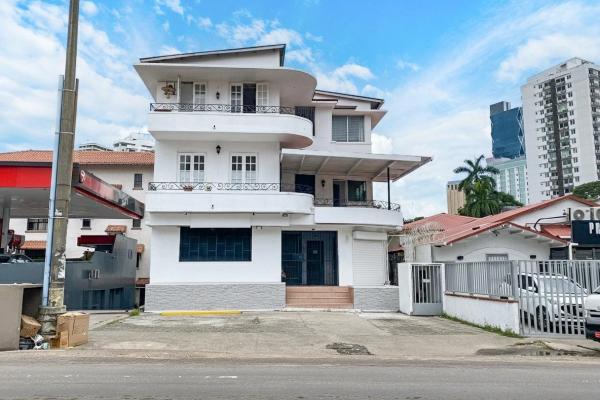 Venta de edificio rentando en bella vista