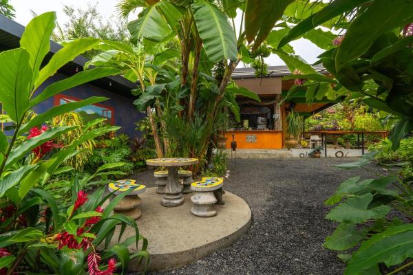 Turnkey restaurant and commercial property