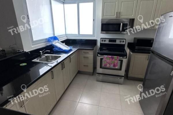 Venta de apartamento en vista marina bella vista