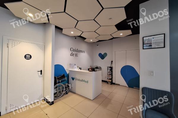 Alquiler de local comercial en ph liberty plaza