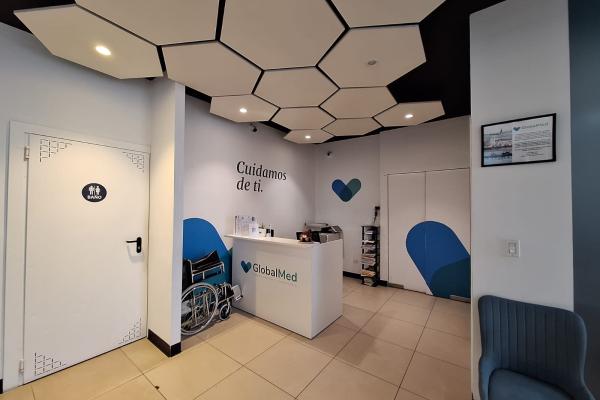 Alquiler de local comercial en ph liberty plaza