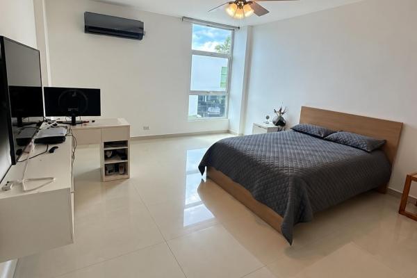Casa amoblada con piscina en alquiler en costa sur - ph costa esmeralda